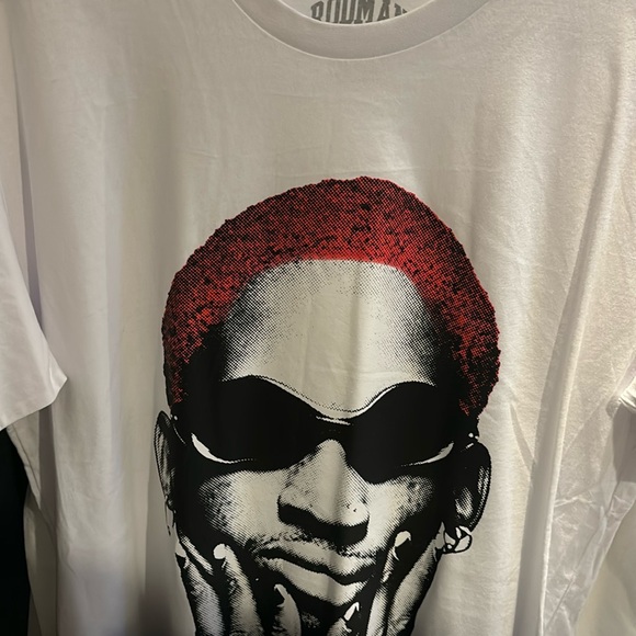 Other - Rodman Tee